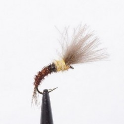 Sulphur Yellow