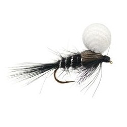 Super Floating Black