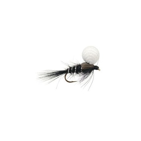 Super Floating Black