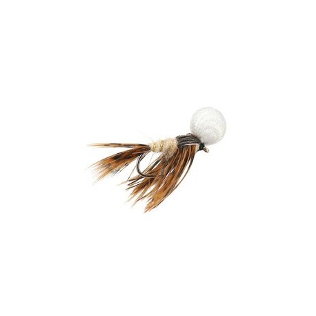 Super Floating Giant Brown