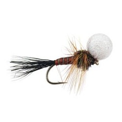 Super Floating March Brown