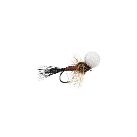 Super Floating March Brown