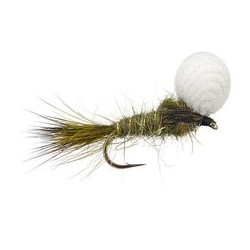 Super Floating Olive