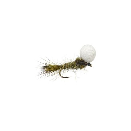 Super Floating Olive