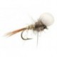Super Floating Ribbed Hares Ear