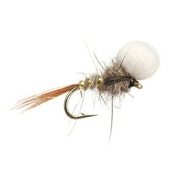 Super Floating Ribbed Hares Ear