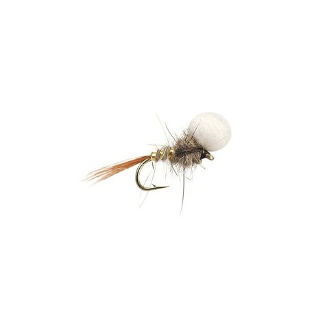Super Floating Ribbed Hares Ear