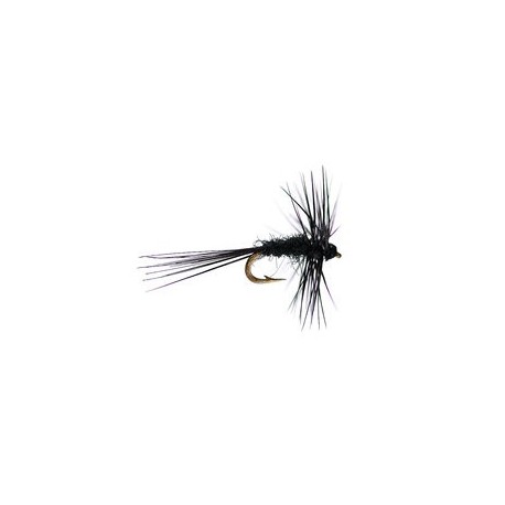 Super Small Black Gnat