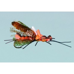 Swinks Swanky Stone Salmonfly