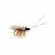 Taff's Black Caddis