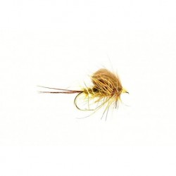 Taff's CDC Dark Olive