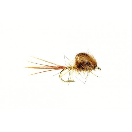 Taff's CDC Hare's Ear