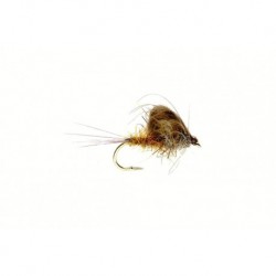 Taff's CDC March Brown