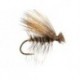 Tan Superb Elk Hair Caddis