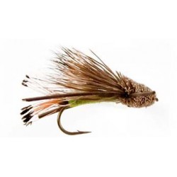 Tarantula Green