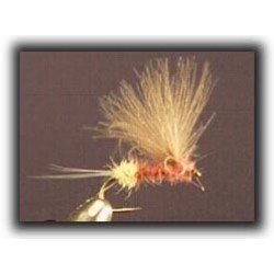 Tco CDC Egg Laying Spinner Hendrickson
