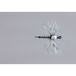 Teds Gray Drake Spinner