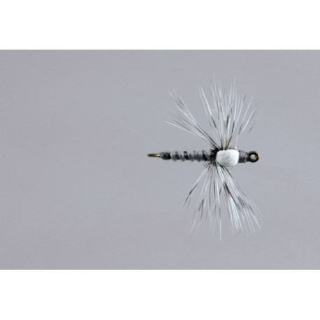 Teds Gray Drake Spinner