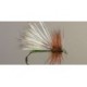 Tent Wing Caddis (Olive)