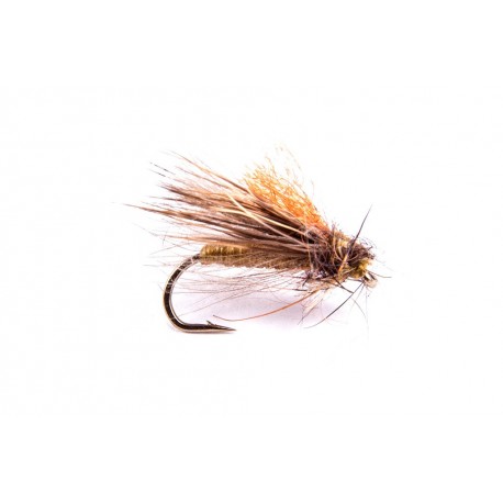 Tfp Hi Viz Spent Caddis