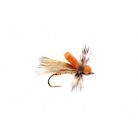 The Doculator Orange