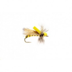 The Doculator Yellow