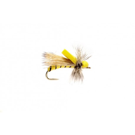 The Doculator Yellow