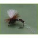 The Woven Klinkhmer Brown