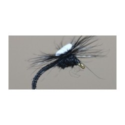 Thin Pin (Black)