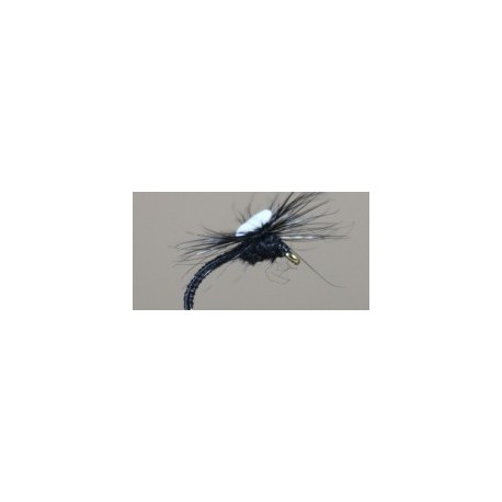 Thin Pin (Black)