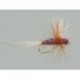 Thorax Mahagony