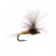 Tiny CDC Parachute Yellow Black