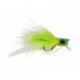 Saunders Femme Fatale Chart White