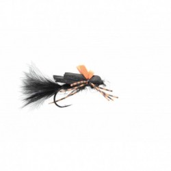 Transfoamer Black