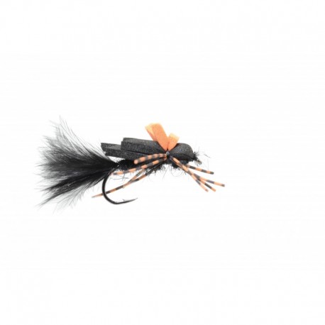 Transfoamer Black