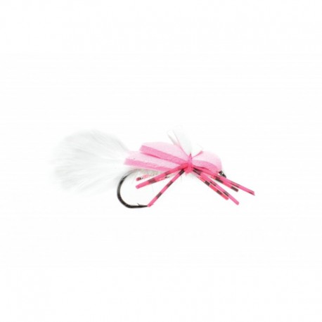 Transfoamer Pink