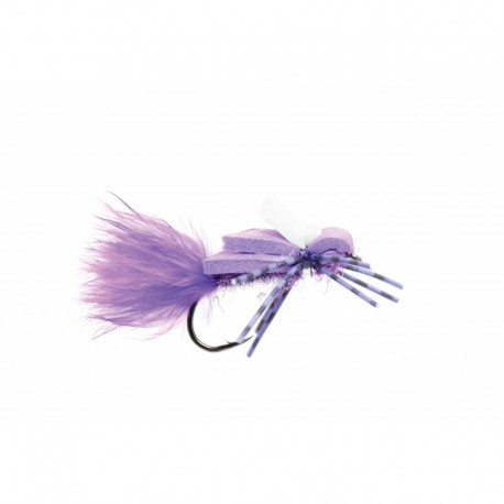 Transfoamer Purple
