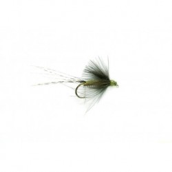 Transitional Dun Blue Winged Olive