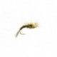 Travis Para Emerger Green Drake