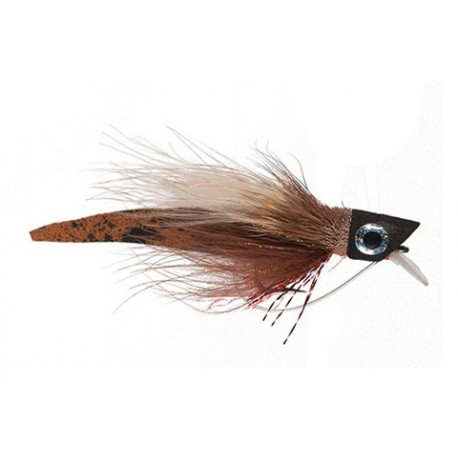 Saunders Femme Fatale Natural