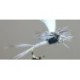 Trico Parachute White Body