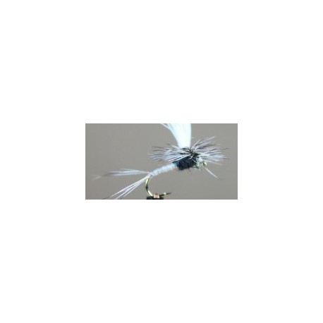 Trico Parachute White Body