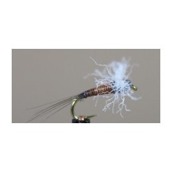 Trico Spinner