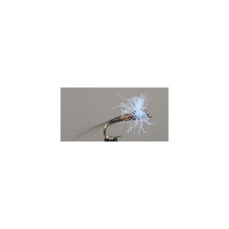 Trico Spinner