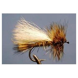 Trude Hares Ear