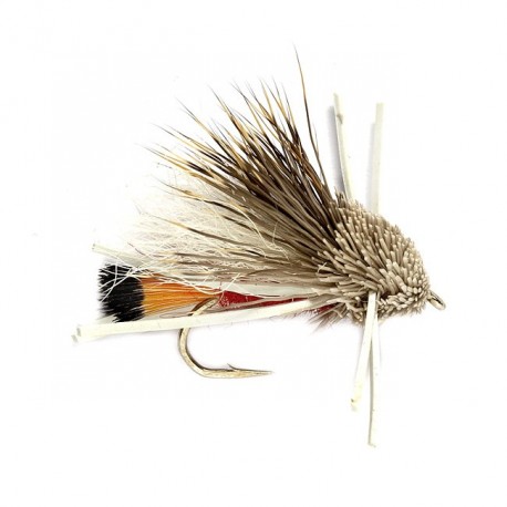 Turks Tarabtula Red