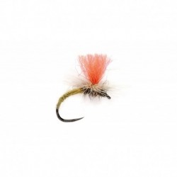 Tutty Fruity Klinkhammer Barbless