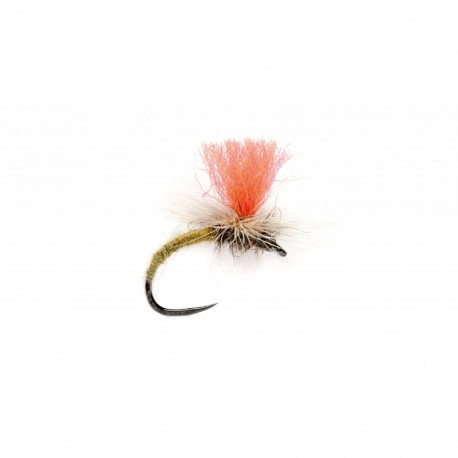 Tutty Fruity Klinkhammer Barbless