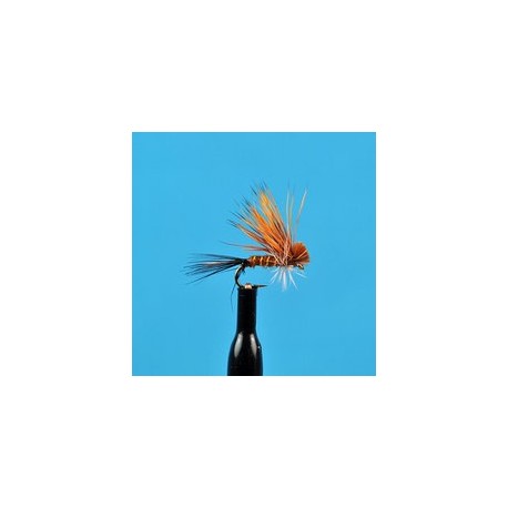 Ugly Duckling Brown Drake