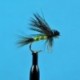 Ugly Duckling Green Drake